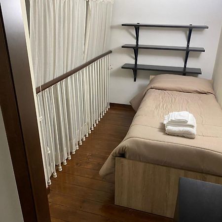 Holiday Home Napoli Station Экстерьер фото