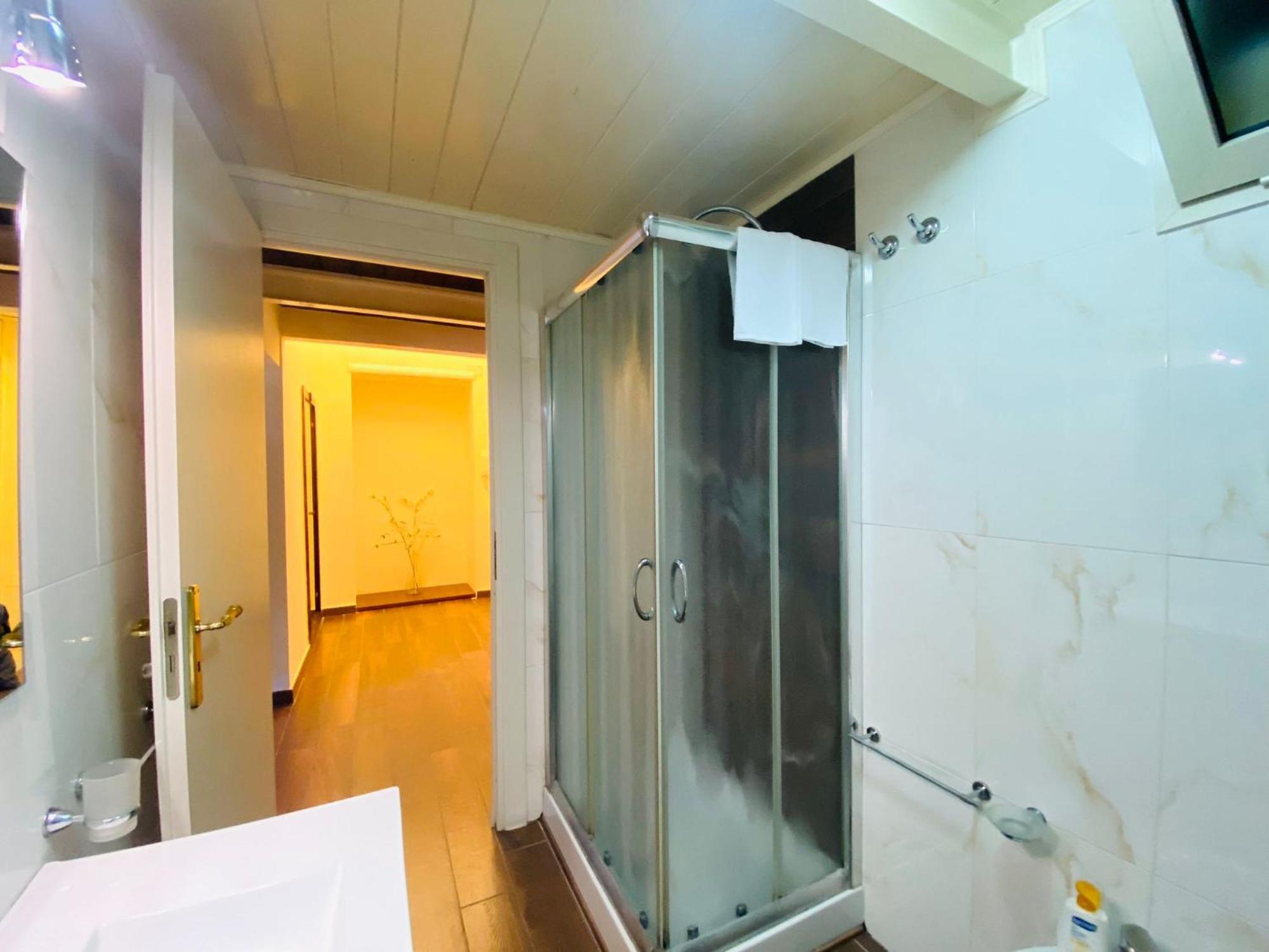 Holiday Home Napoli Station Экстерьер фото