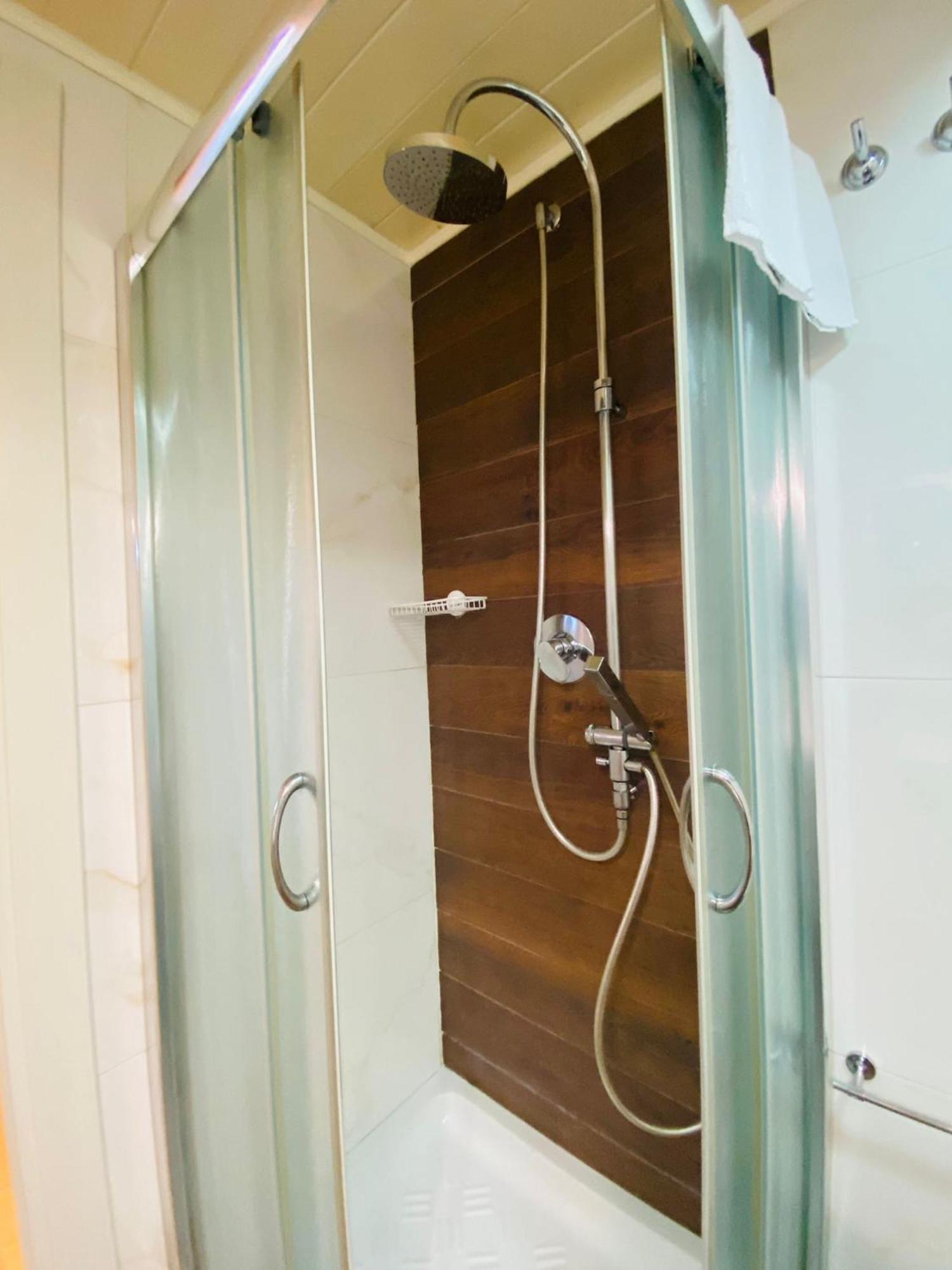 Holiday Home Napoli Station Экстерьер фото